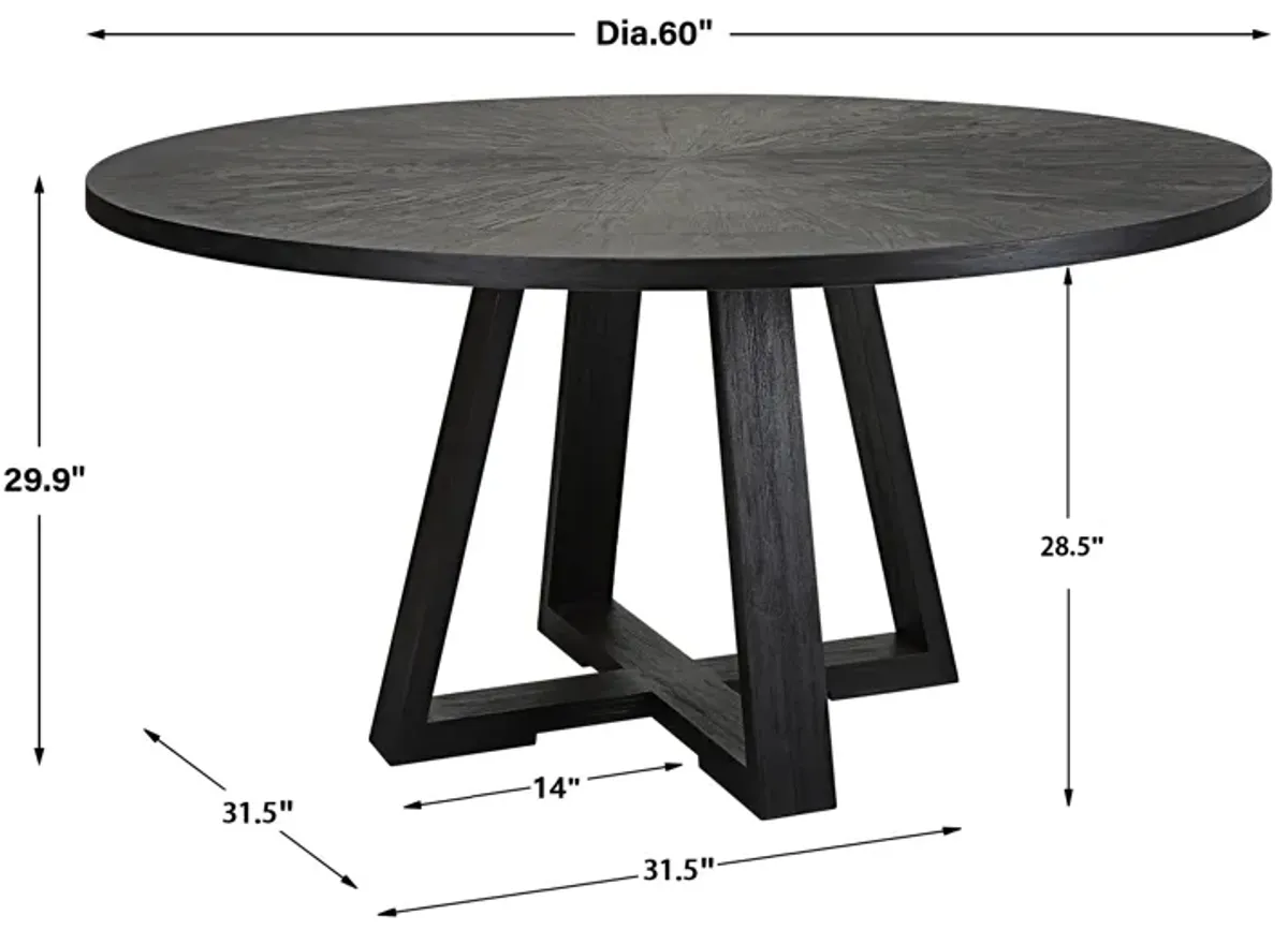 Gidran Dining Table