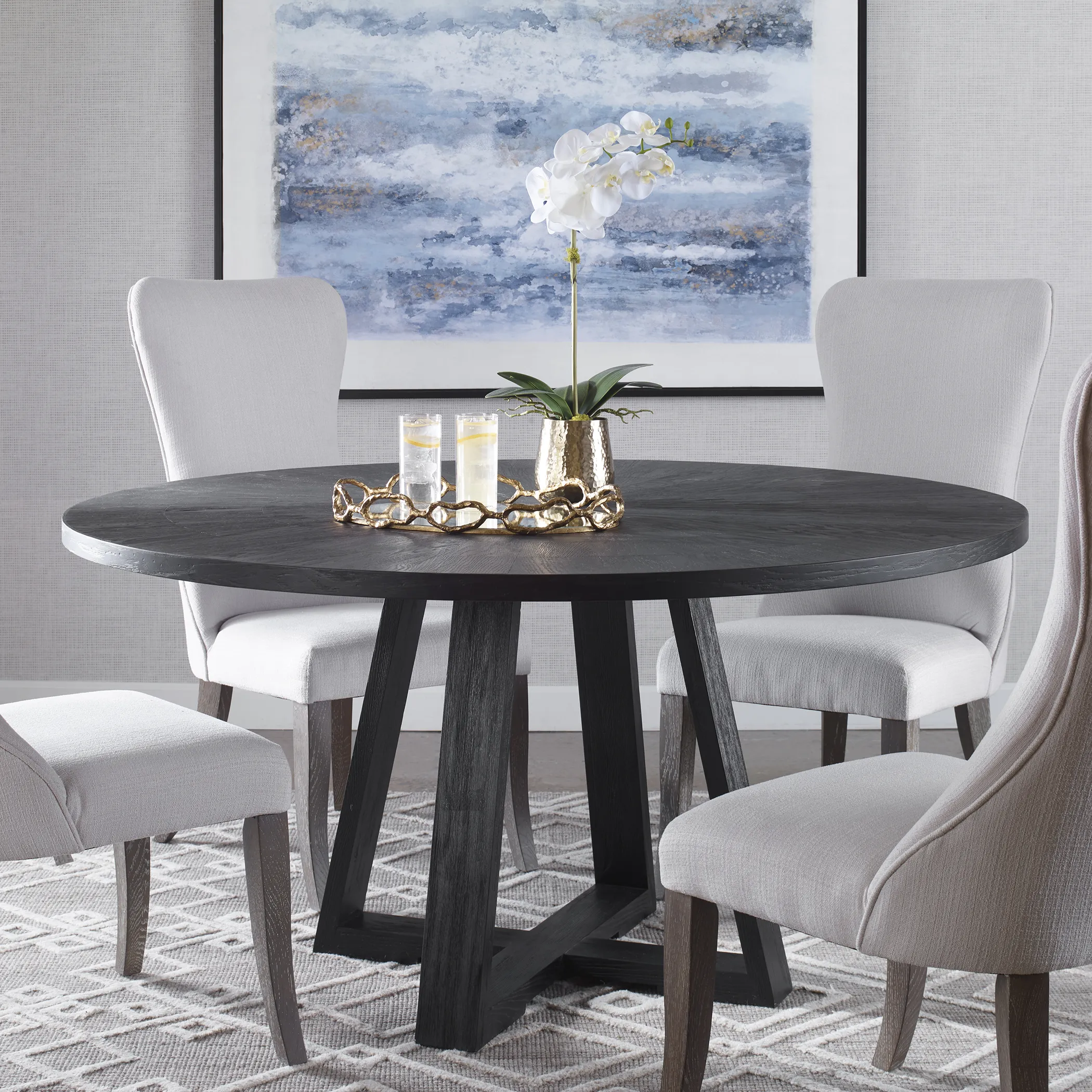 Gidran Dining Table