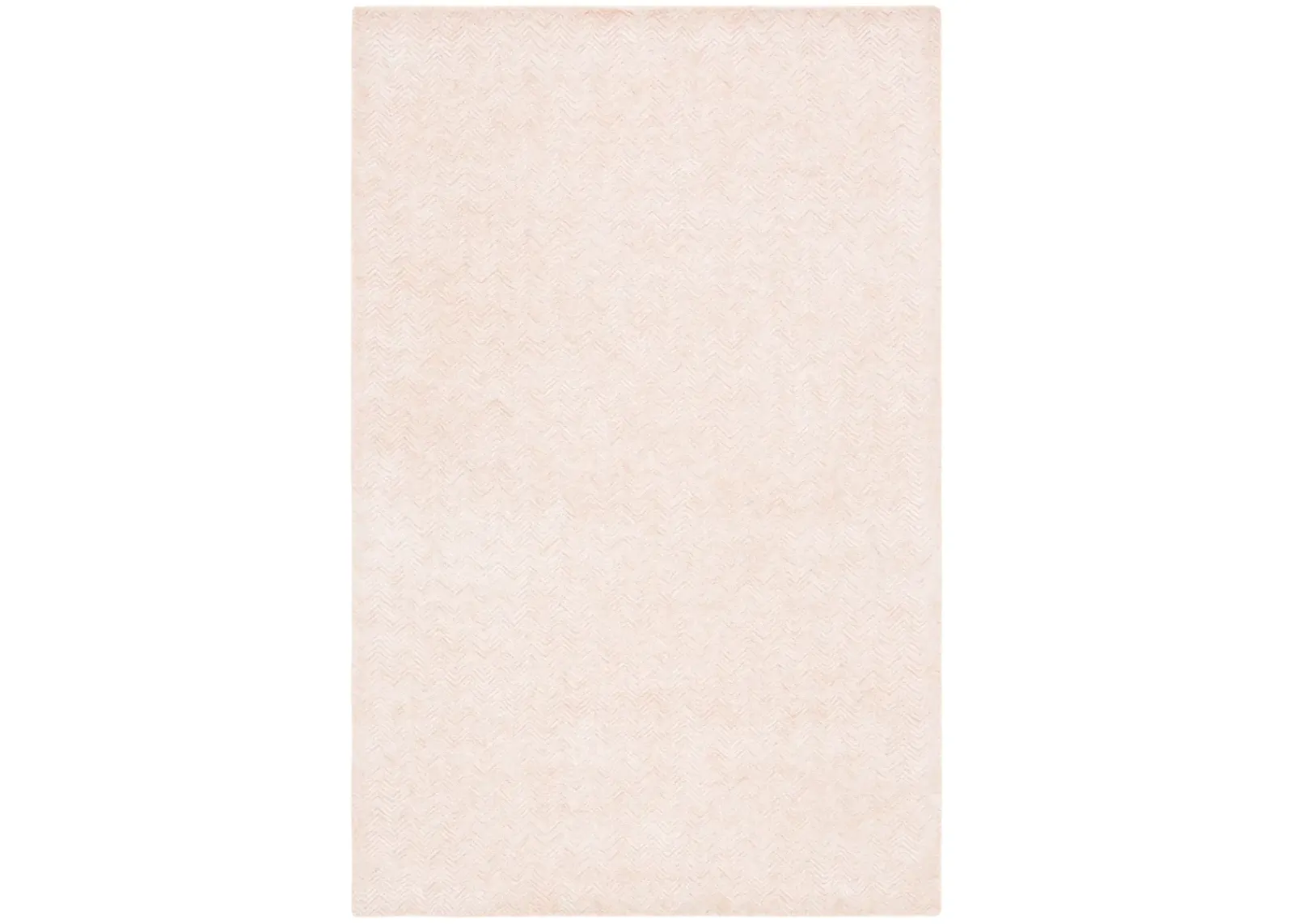 GLAMOUR 403 PINK  3' x 5' Small Rectangle Rug