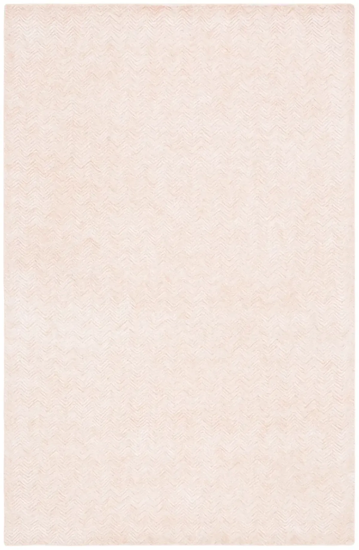 GLAMOUR 403 PINK  3' x 5' Small Rectangle Rug