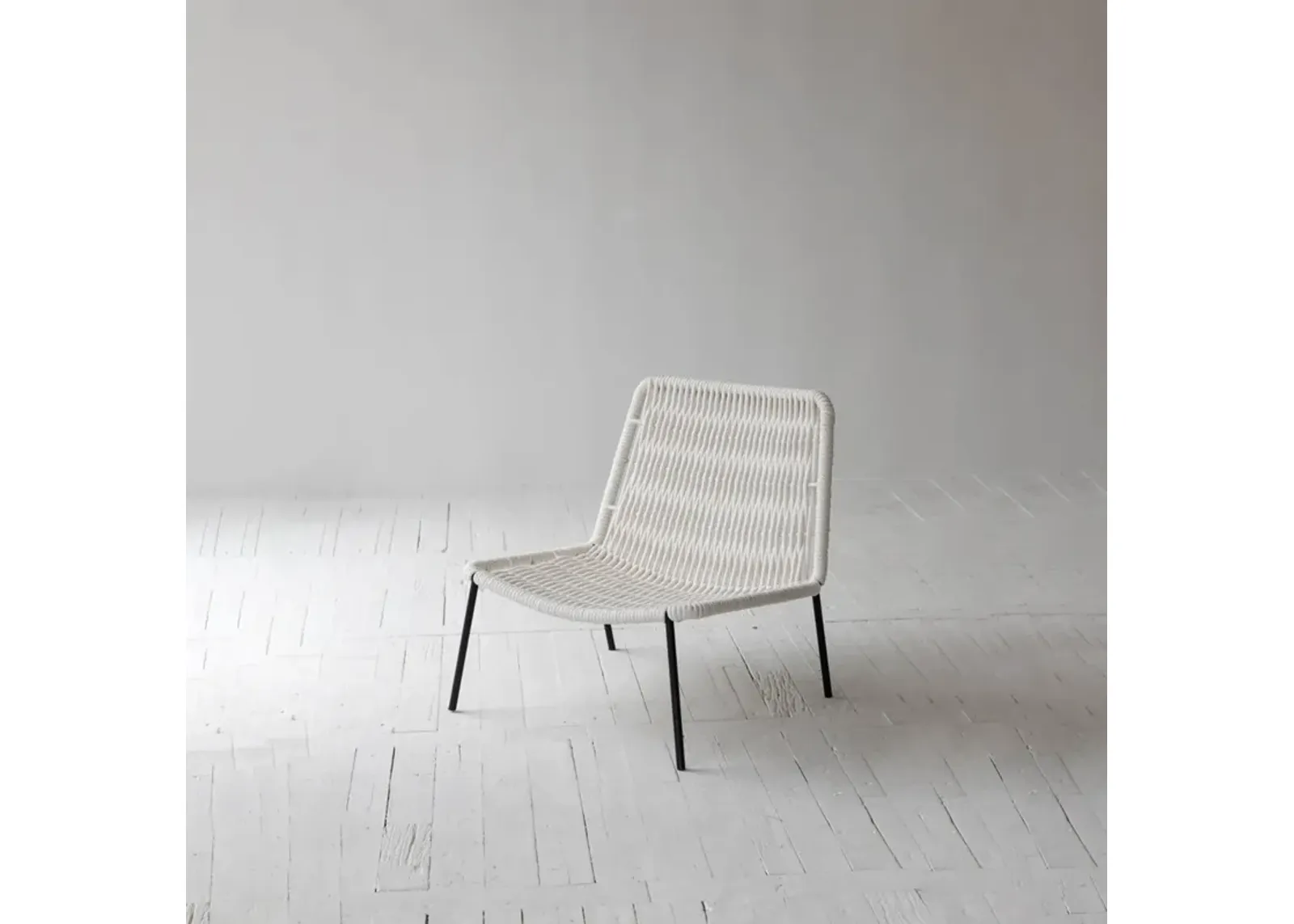 Loom Side Chair