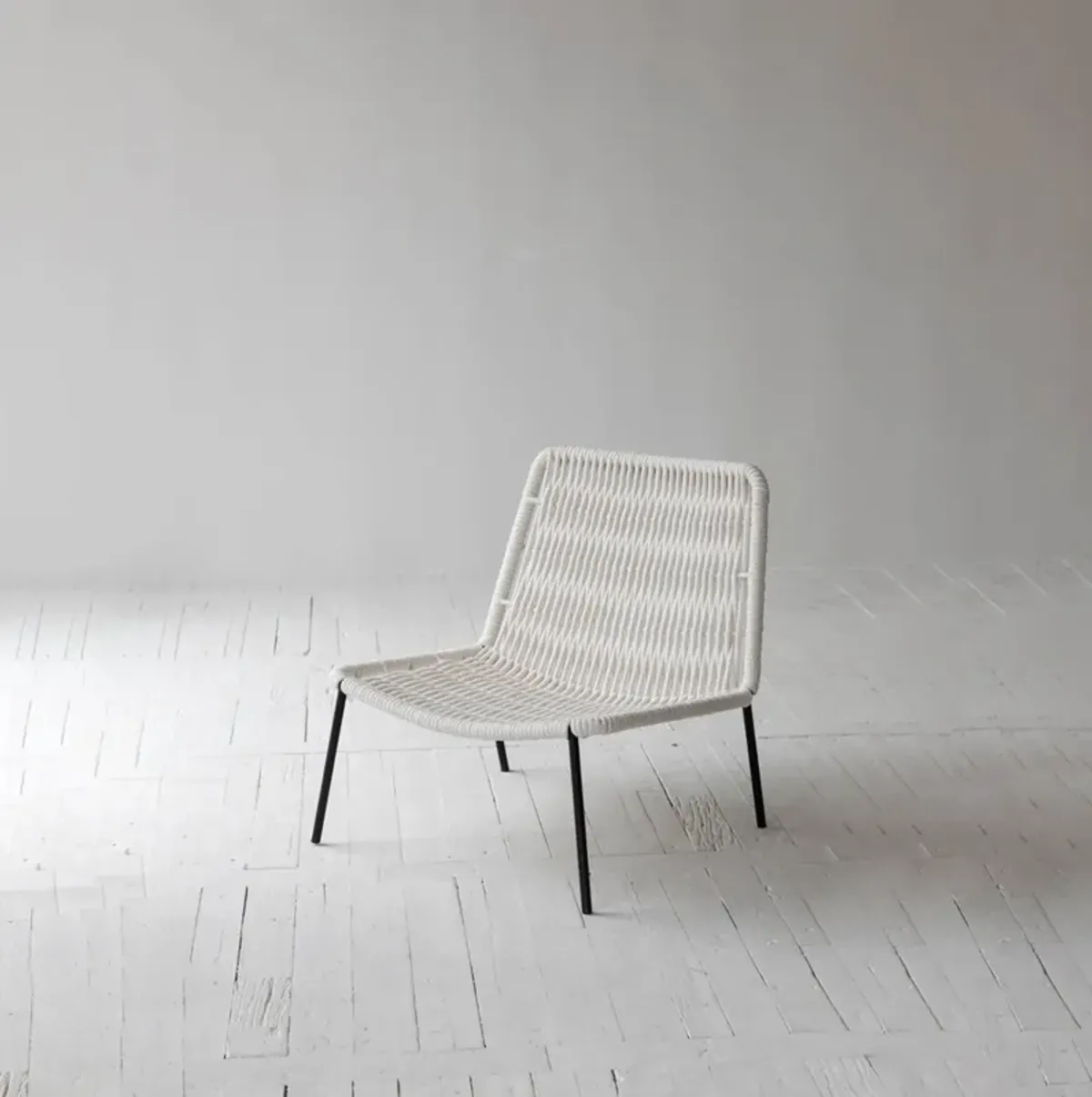 Loom Side Chair