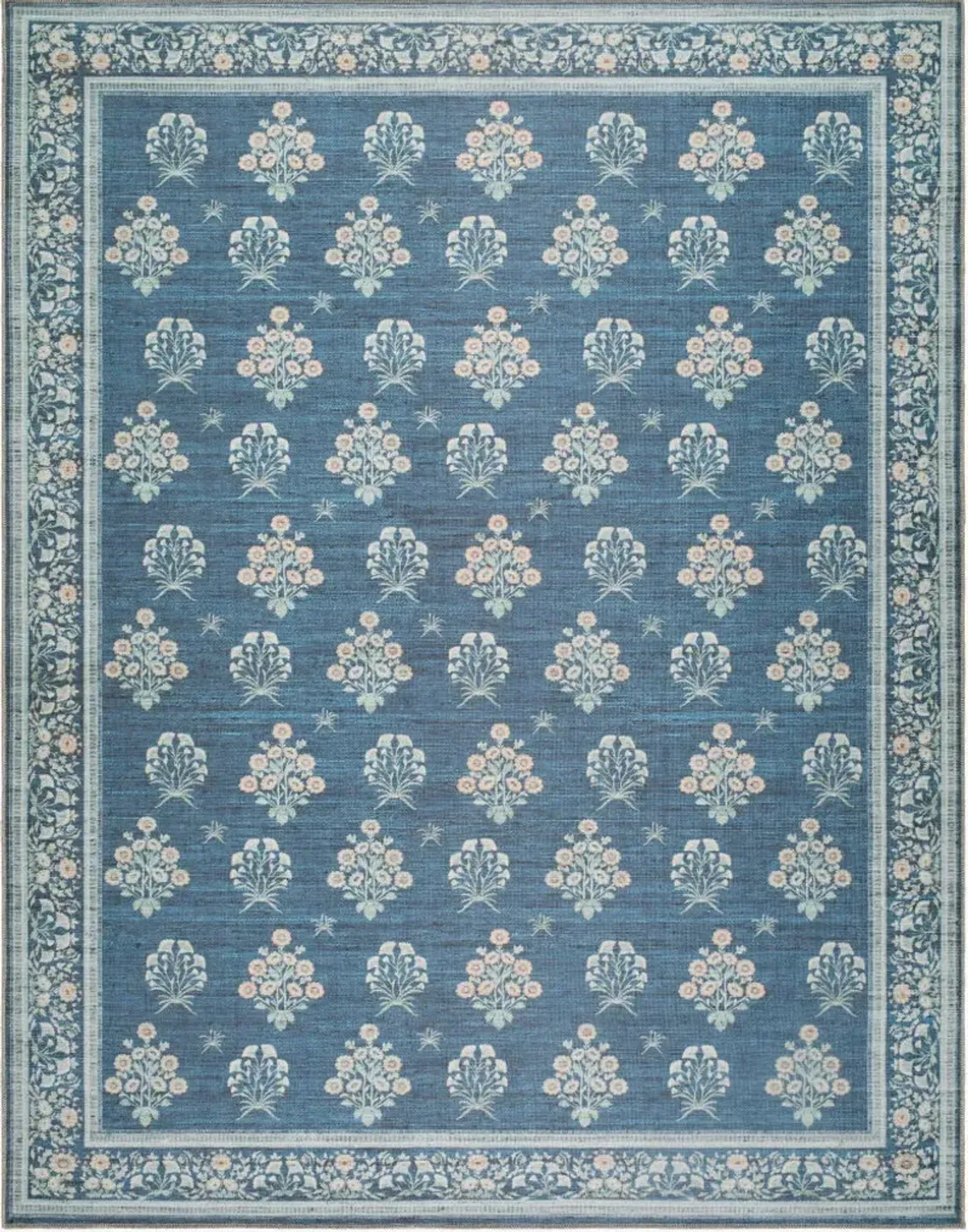 Thistle THT-2302 2' x 2'11" Machine Woven Rug