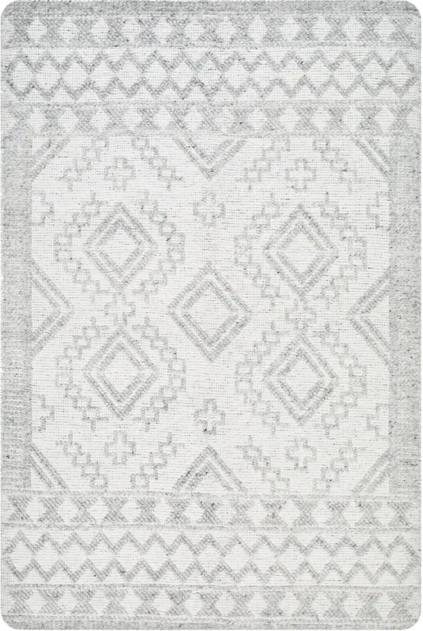 Napoli NPO-2306 9' x 12' Hand Made Rug