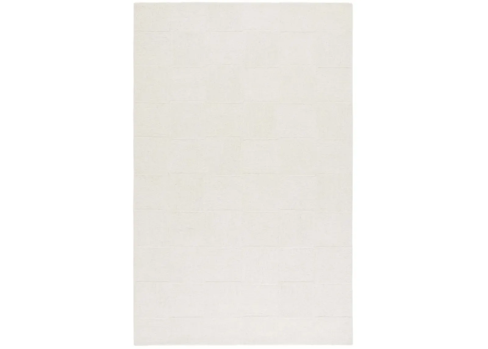 MYKONOS 105 IVORY 4' x 6' Small Rectangle Rug