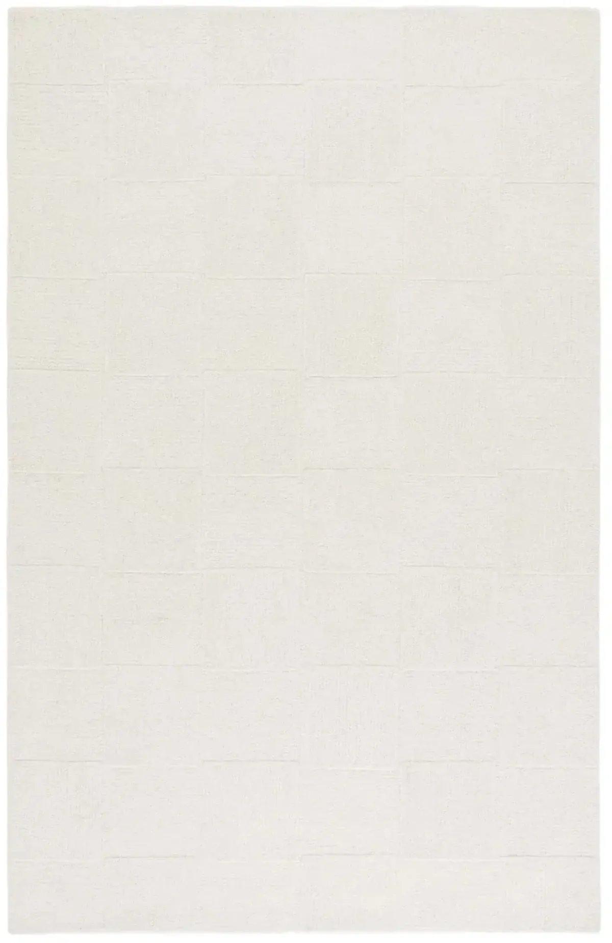 MYKONOS 105 IVORY 4' x 6' Small Rectangle Rug