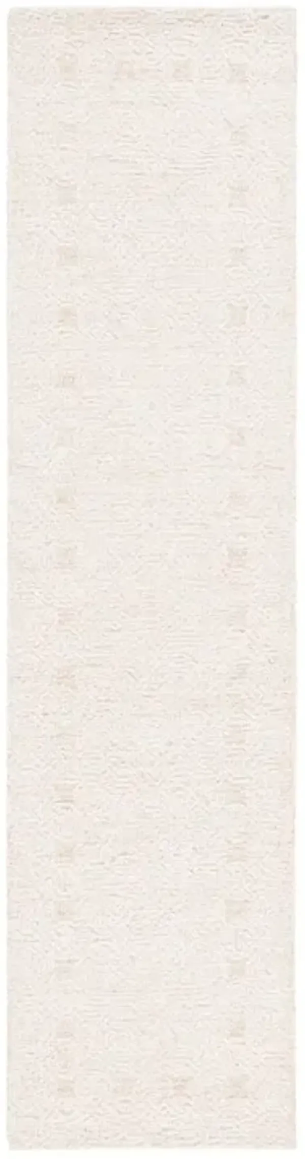 EBONY 109 2'-3' X 9' Runner Rug