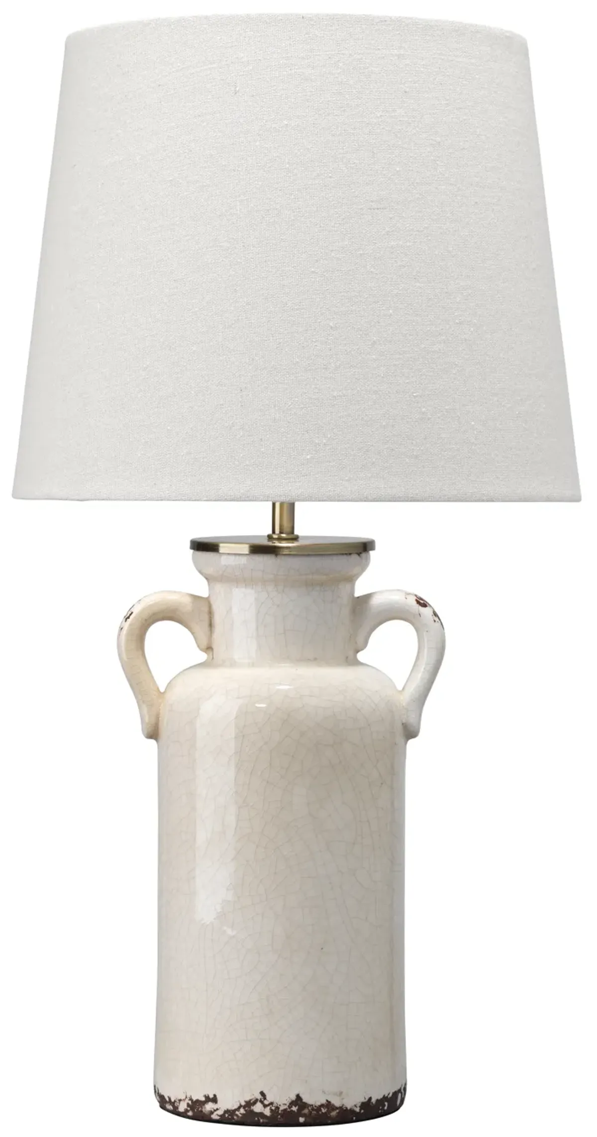 Piper Ceramic Table Lamp