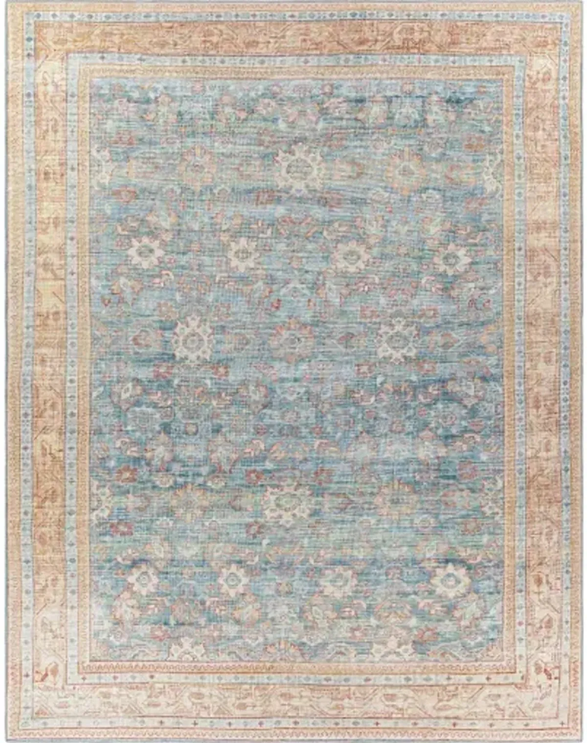 Iris 5' x 7'6" Rug