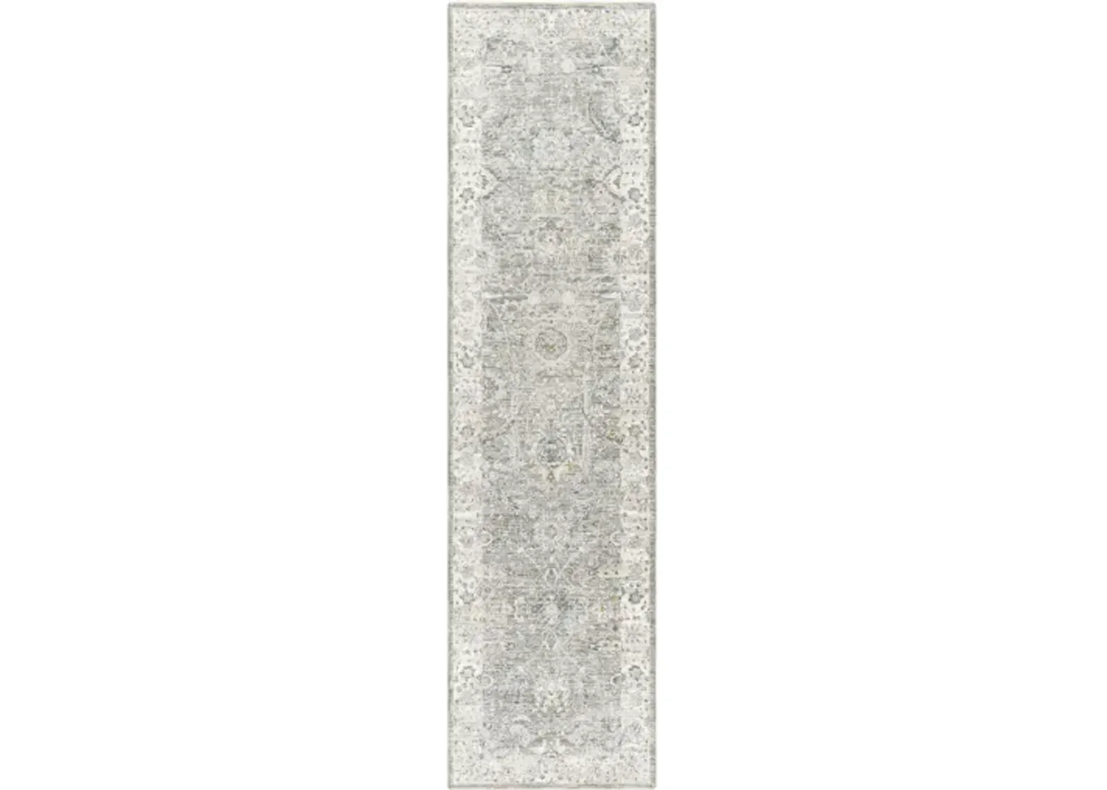 Dresden DRE-2327 2'7" x 3'11" Machine Woven Rug