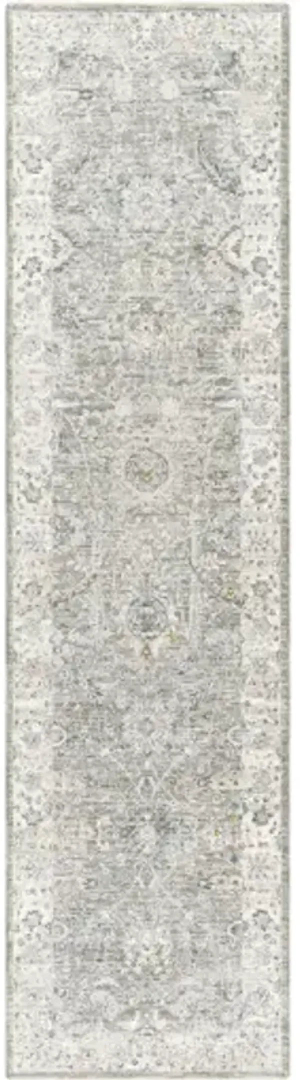Dresden DRE-2327 2'7" x 3'11" Machine Woven Rug