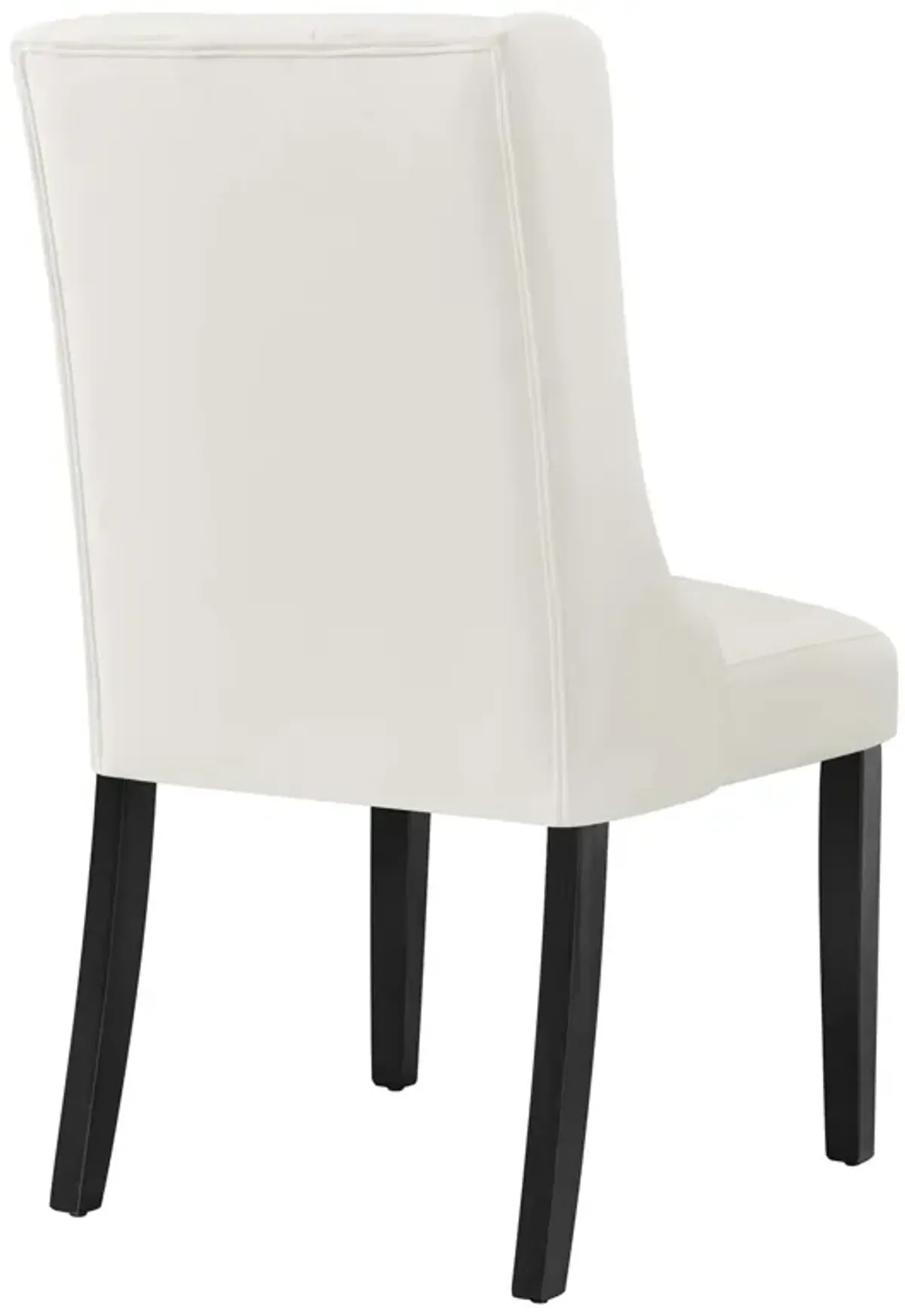 Baronet Performance Velvet Dining Chairs - Set of 2