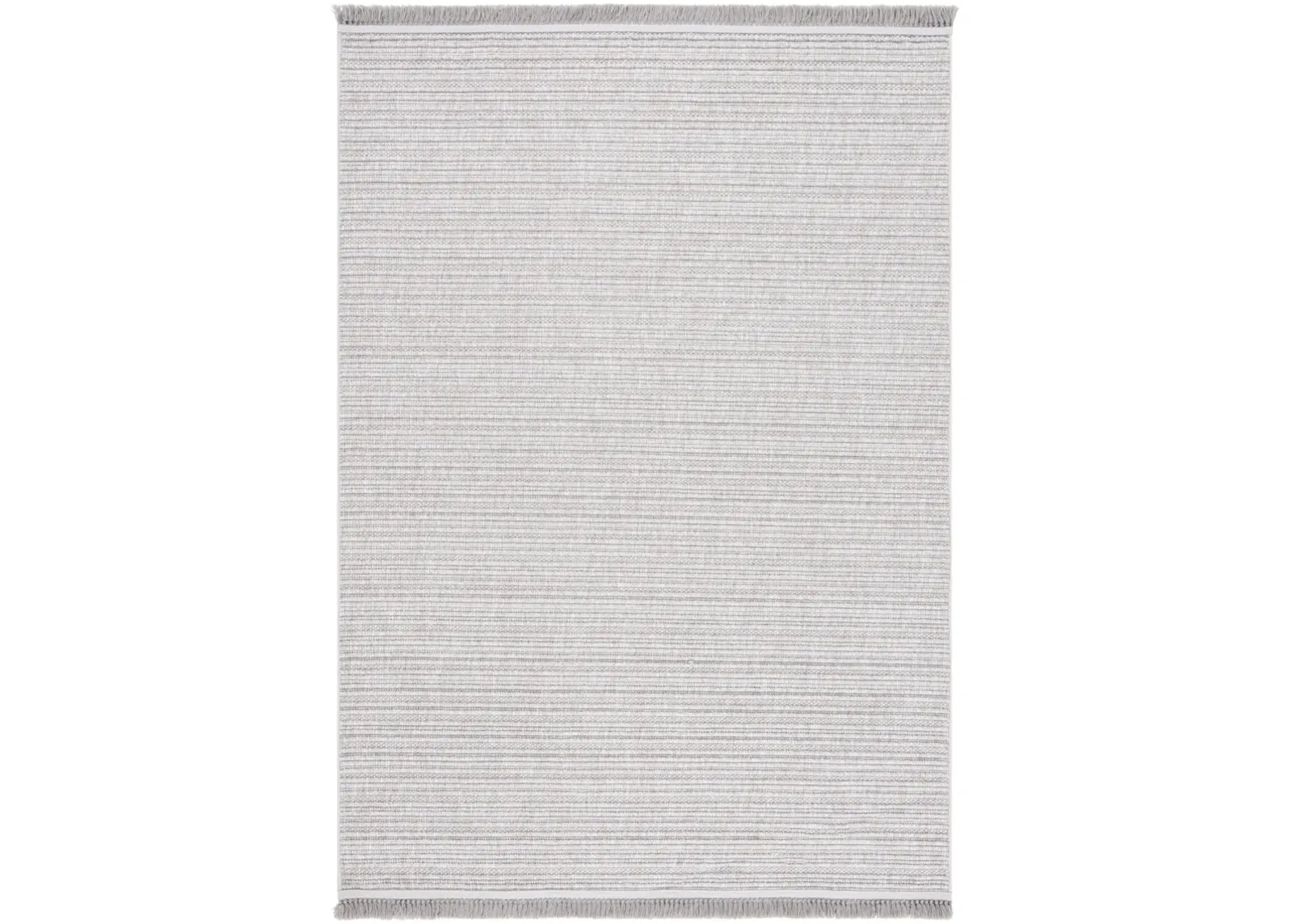 CAMDEN 654 GREY 8' x 10' Large Rectangle Rug