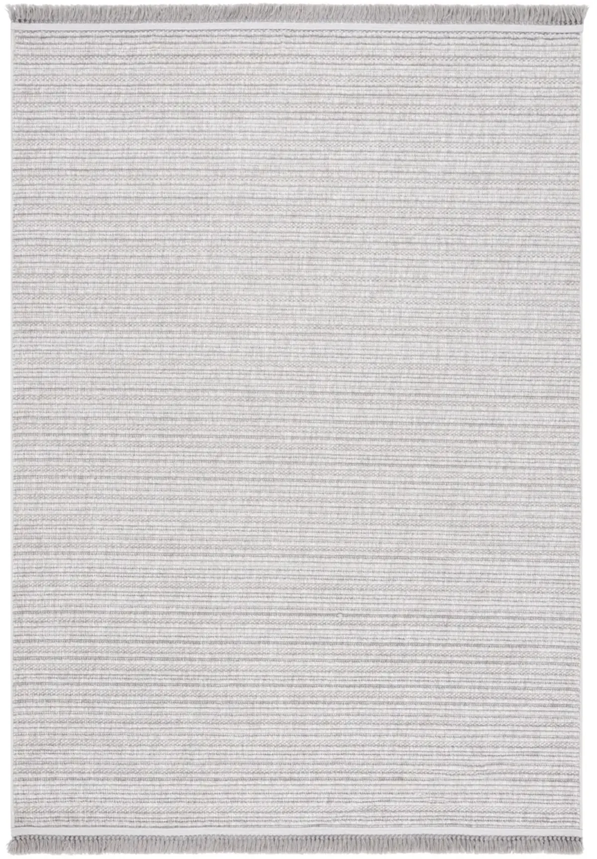 CAMDEN 654 GREY 8' x 10' Large Rectangle Rug