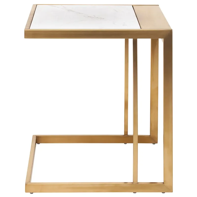 ETHAN SIDE TABLE