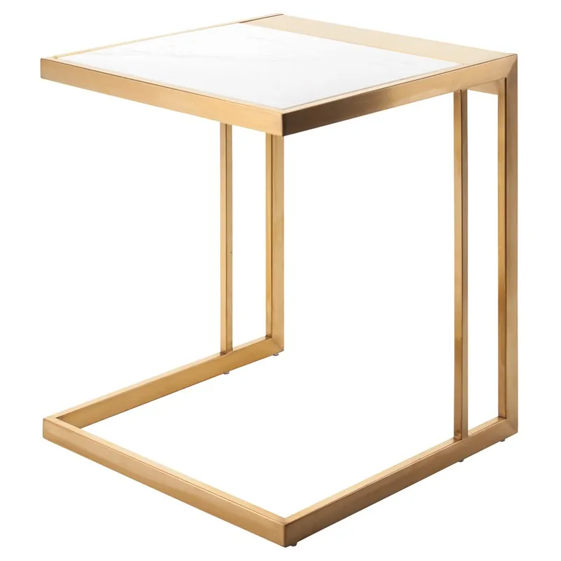 ETHAN SIDE TABLE