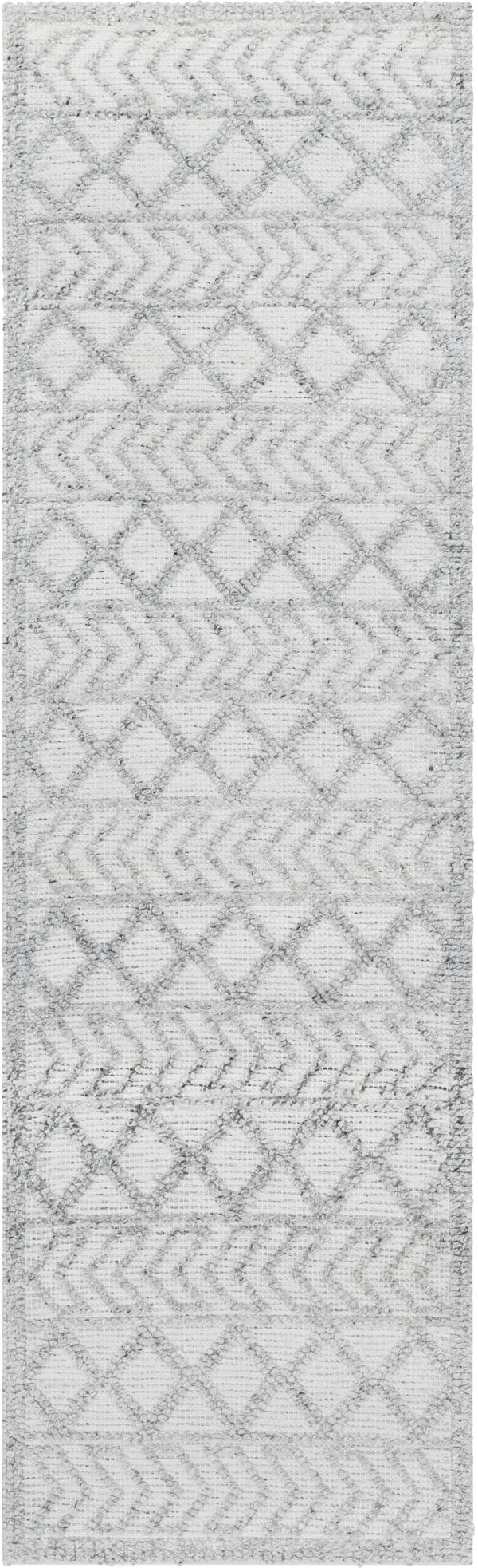 Napoli NPO-2312 2'6" x 8' Hand Made Rug