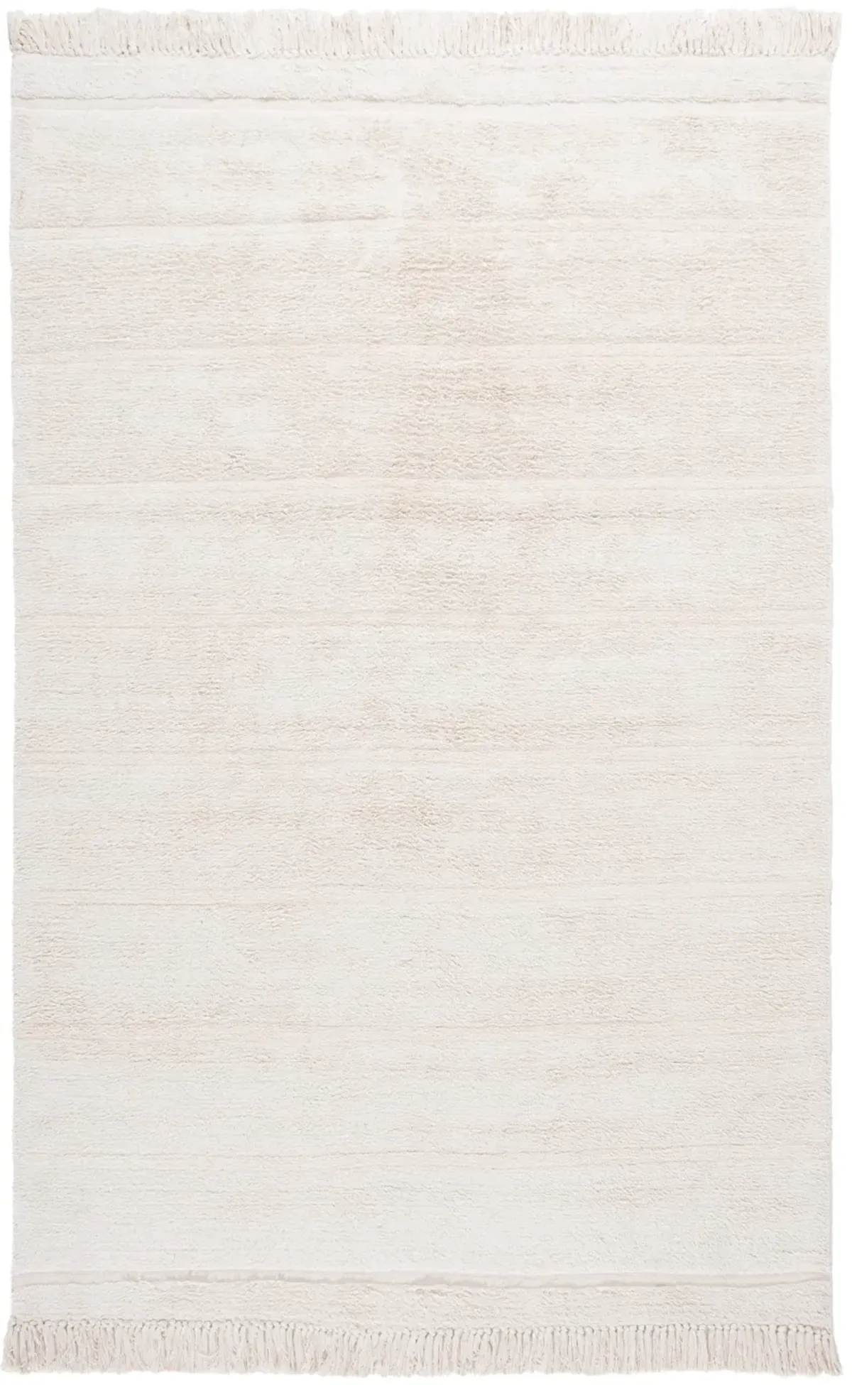 EASY CARE Hand Woven 3' x 5' area rug