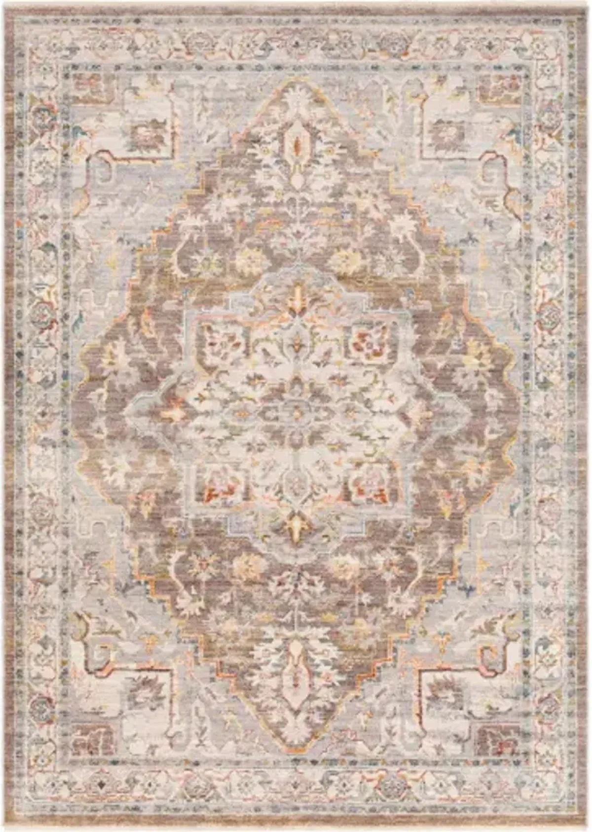 Ephesians 7'10" x 10'2" Rug