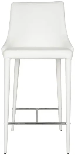 white color