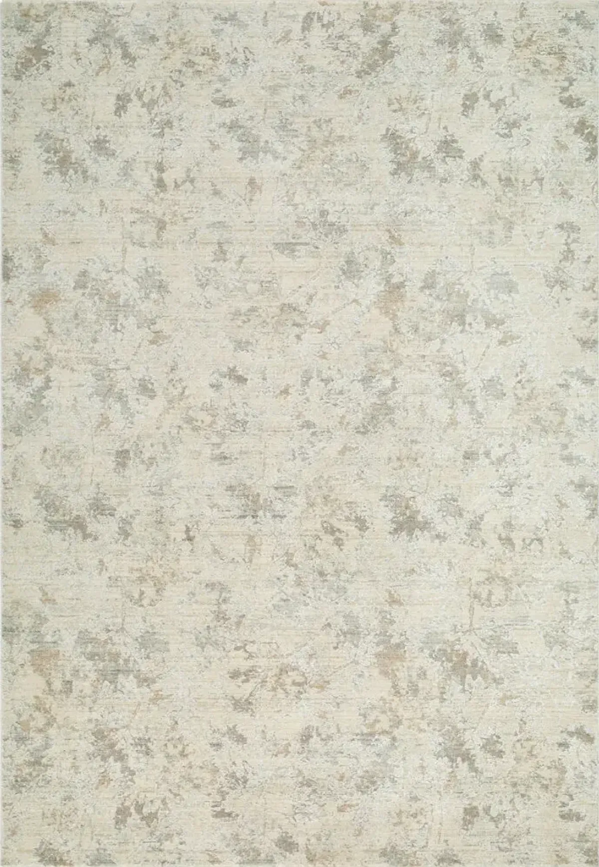 Lotus LOT-2313 6'7" x 9'6" Machine Woven Rug