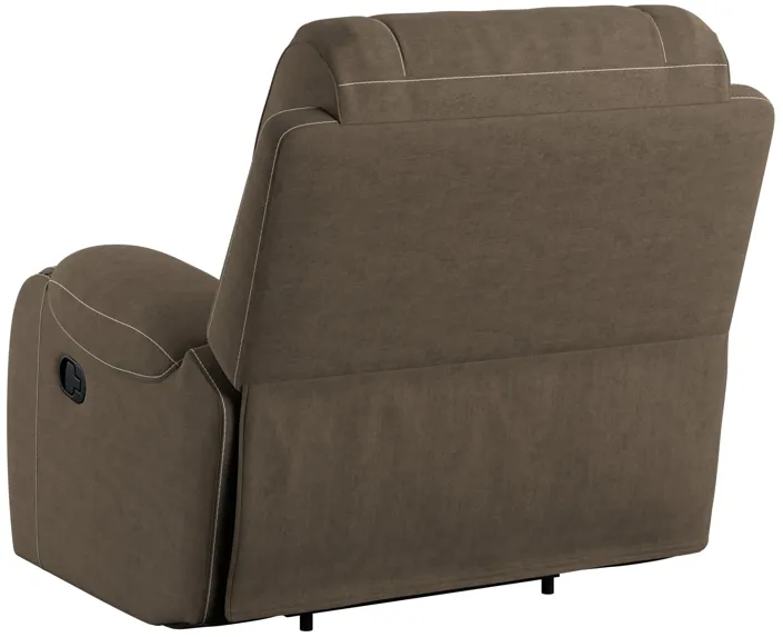 Adrian Swivel Gliding Recliner