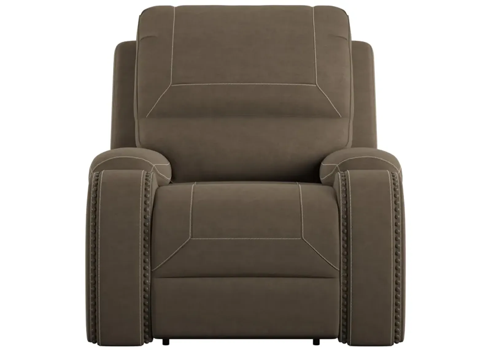 Adrian Swivel Gliding Recliner