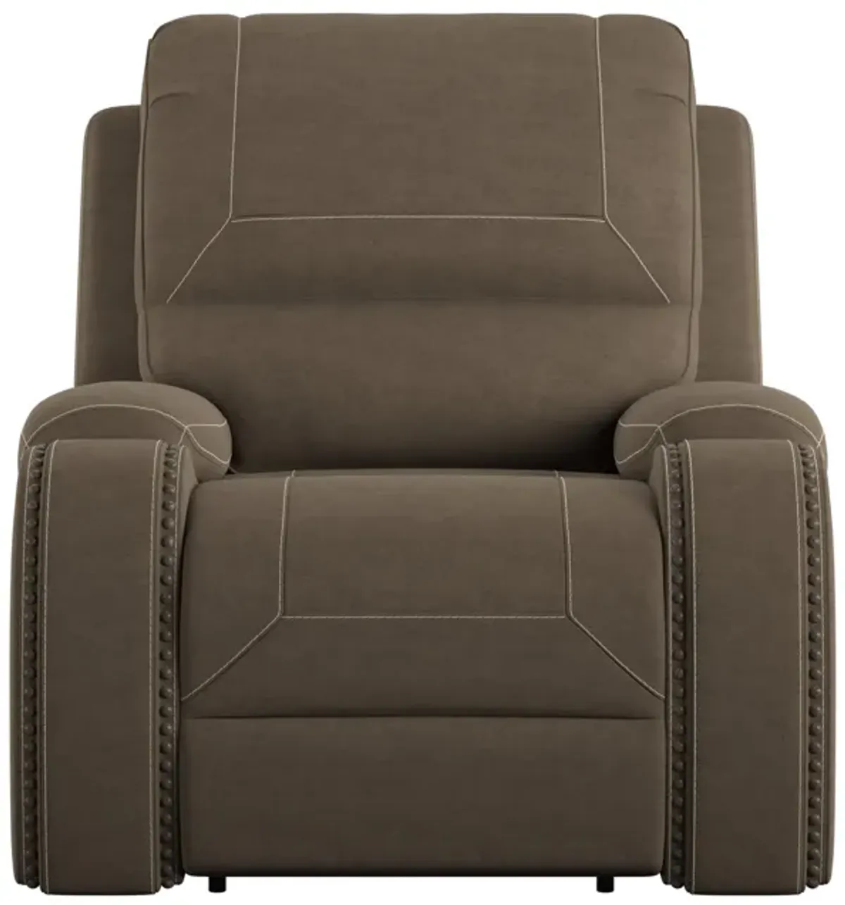 Adrian Swivel Gliding Recliner