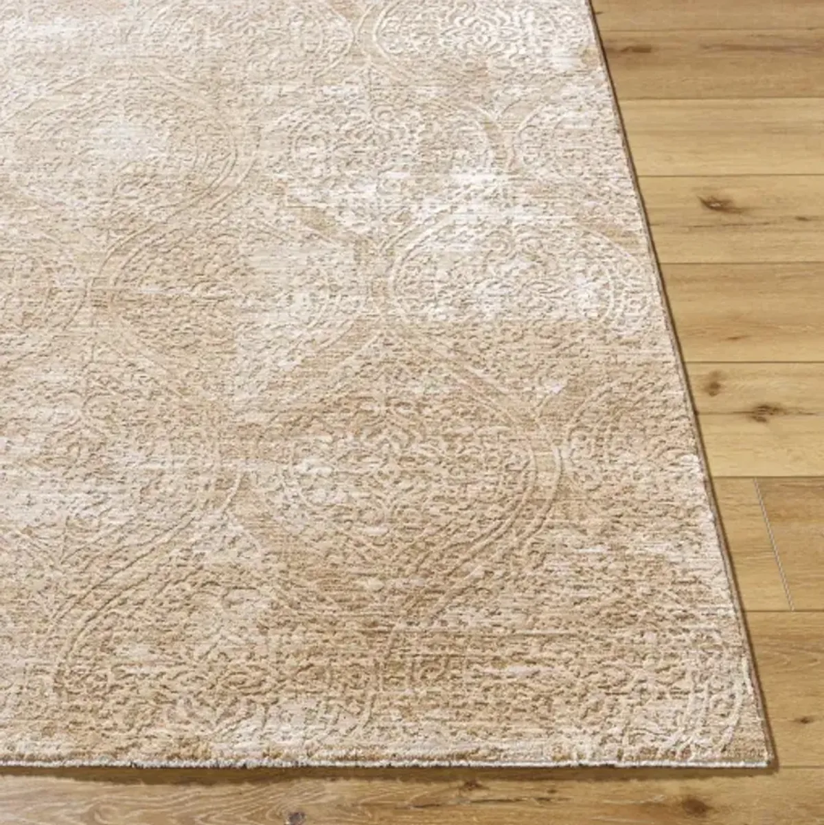 Masterpiece MPC-2325 10' x 13'11" Machine Woven Rug