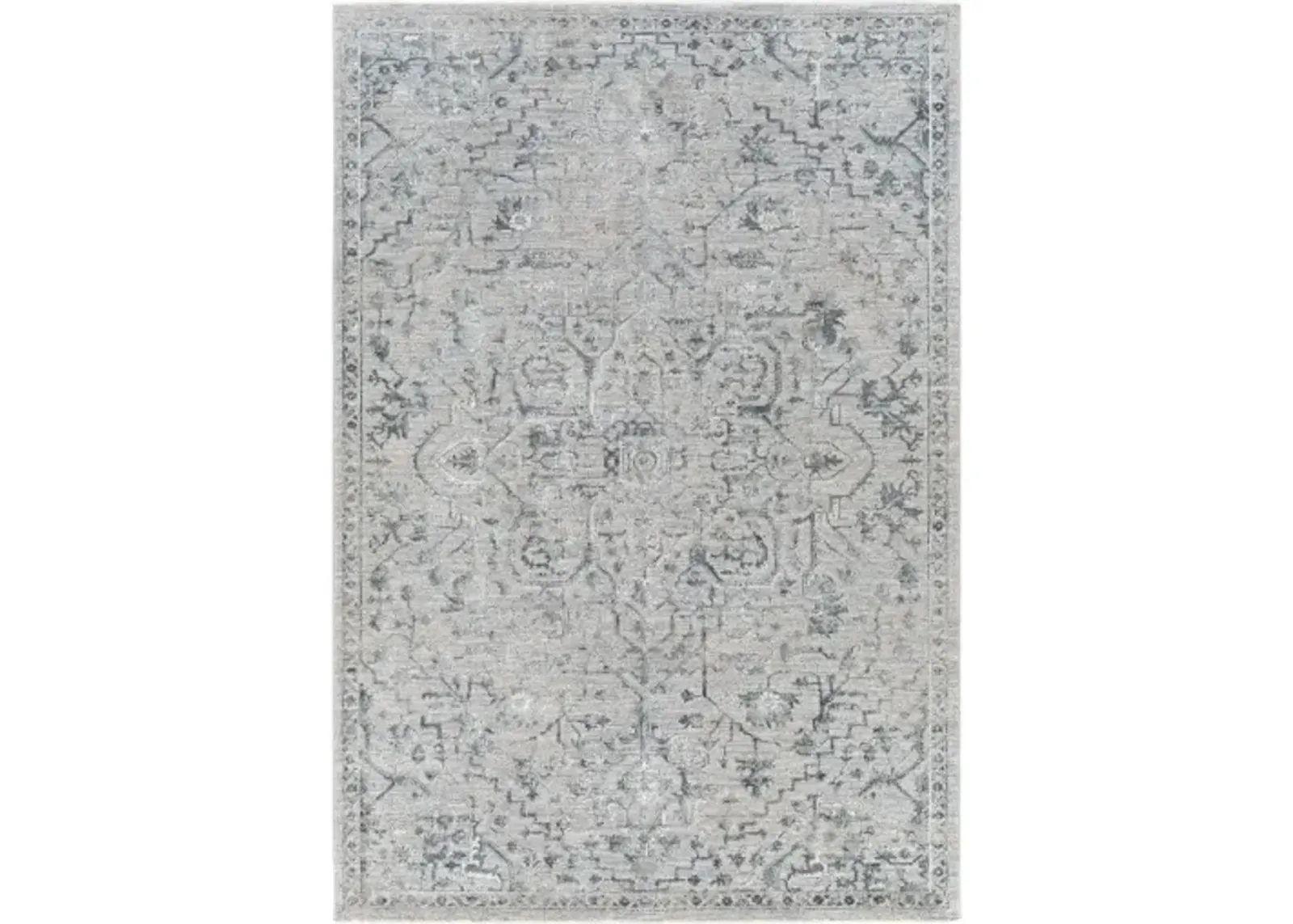 Brunswick 6'7" Round Rug