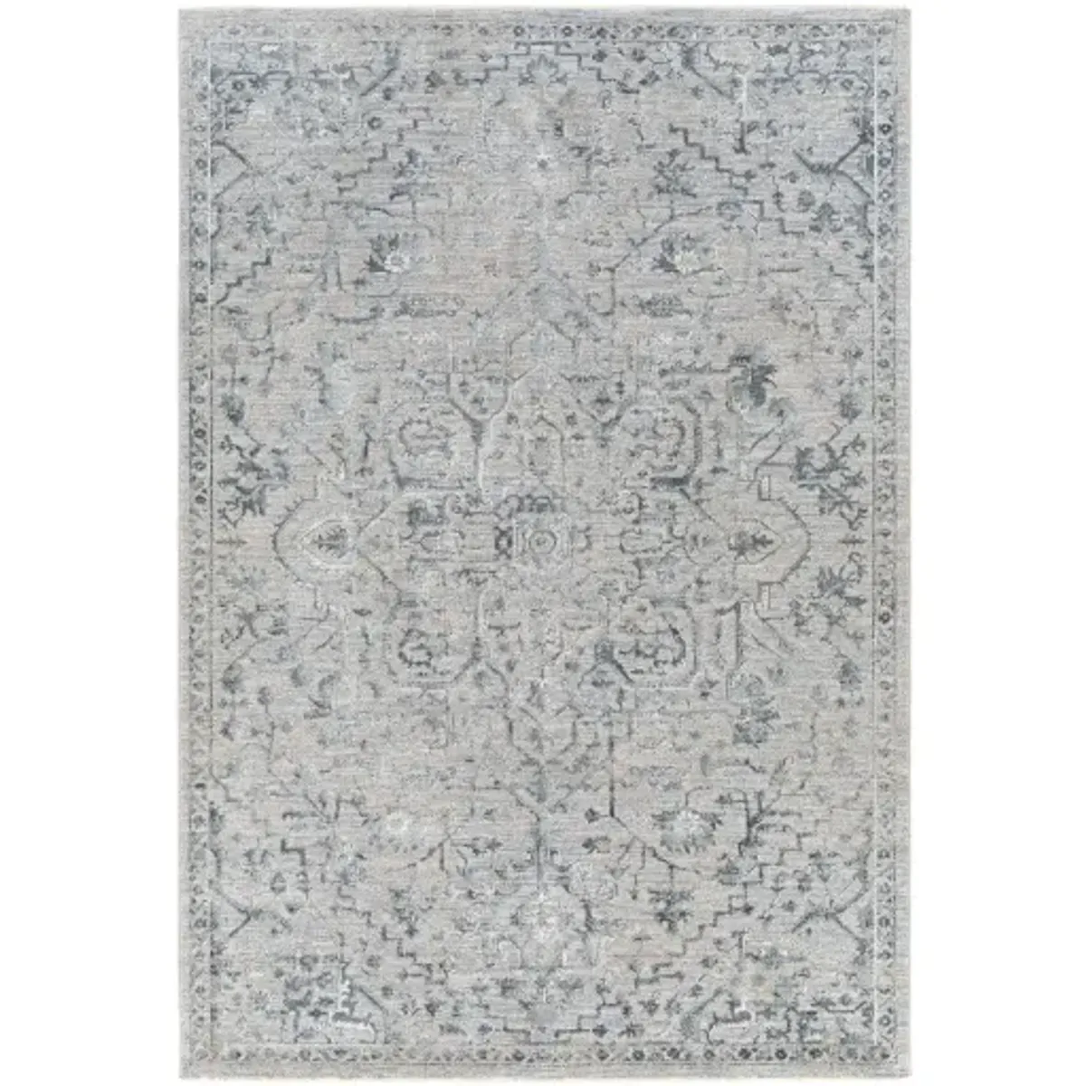 Brunswick 6'7" Round Rug