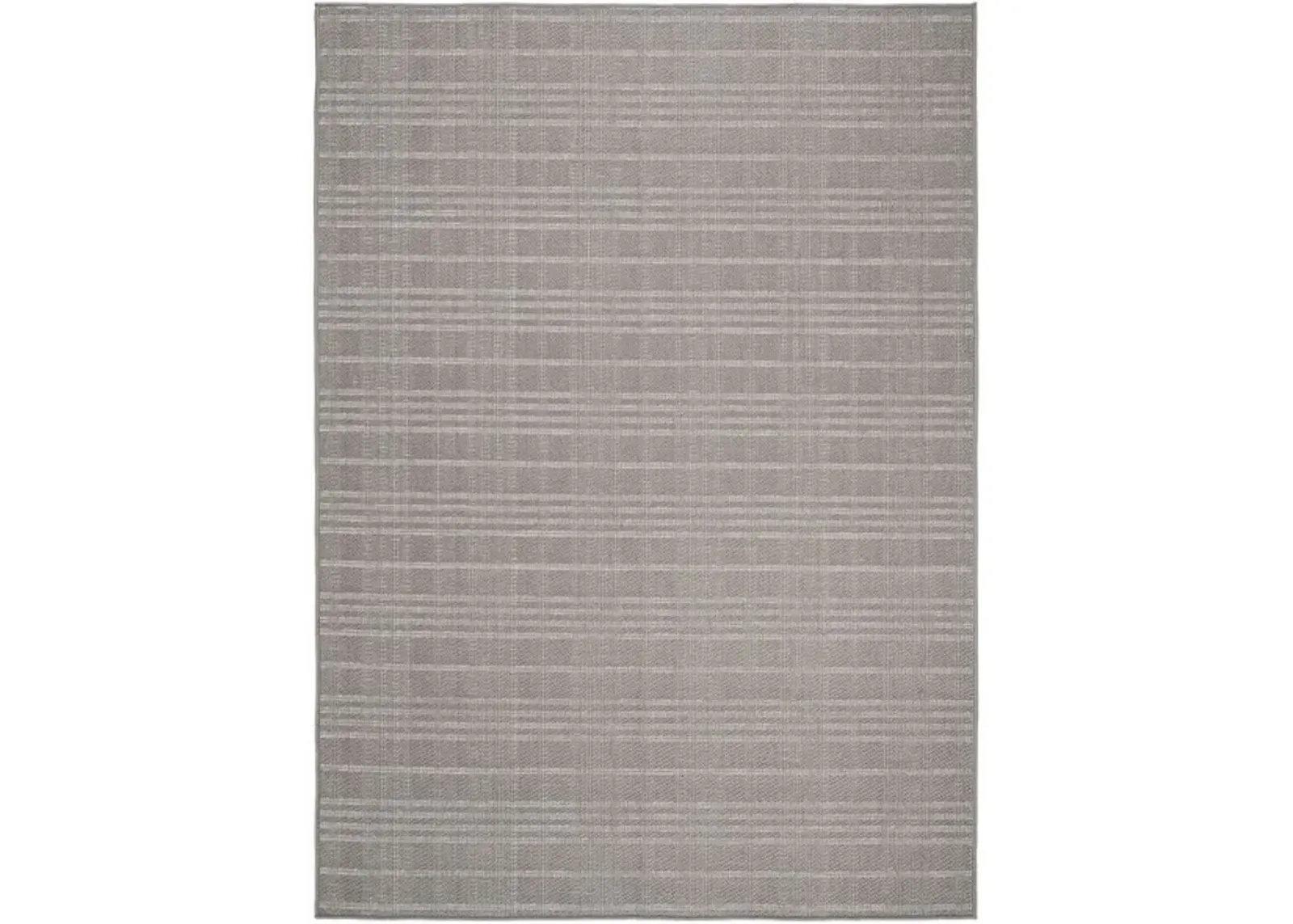 Safavieh BERMUDA 800 Collection BMU802F-5 Grey 5'-3" X 7'-6"