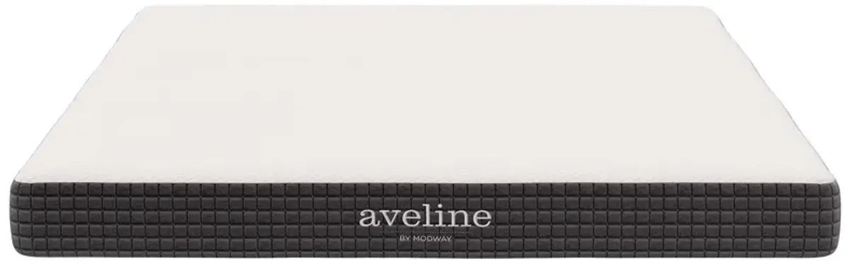 Aveline 6" Queen Mattress