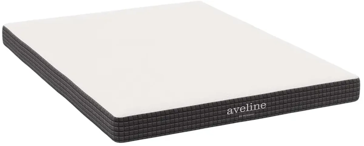 Aveline 6" Queen Mattress