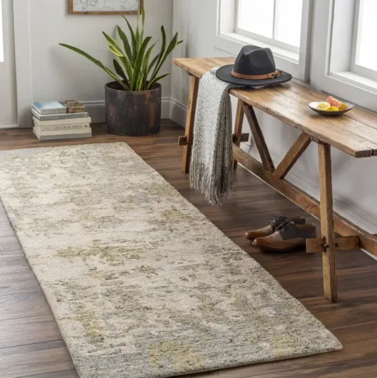 Evoke 6' x 9' Rug