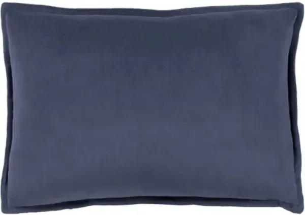 Cotton Velvet 22"H x 22"W Pillow Kit