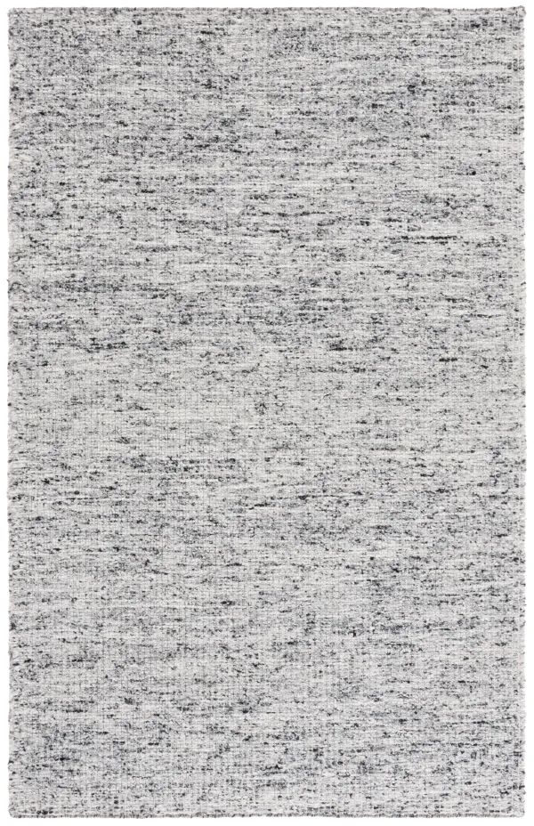 MIRAGE Hand Woven 6' x 9' area rug