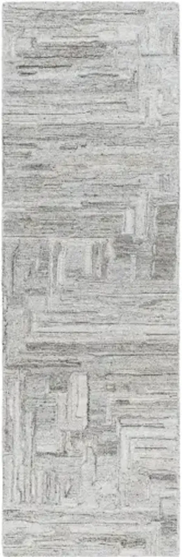 Calgary CGR-2302 2' x 3' Hand Made Rug