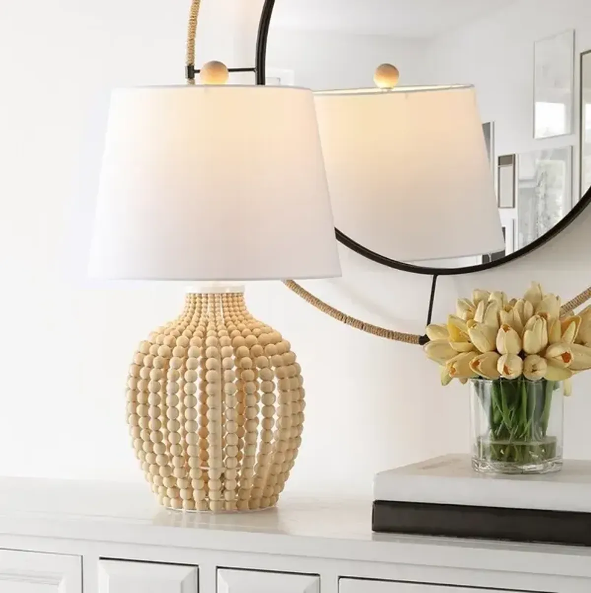 Rewli Table Lamp