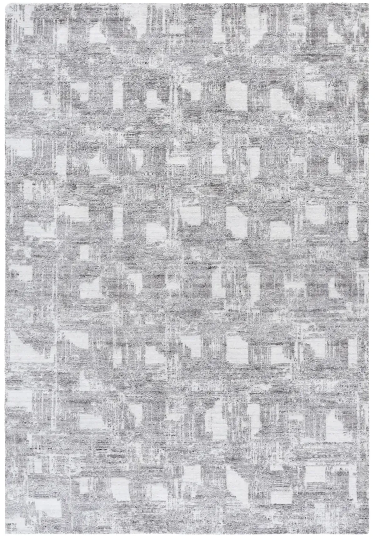 TIBETAN Hand Loomed 6' x 9' area rug