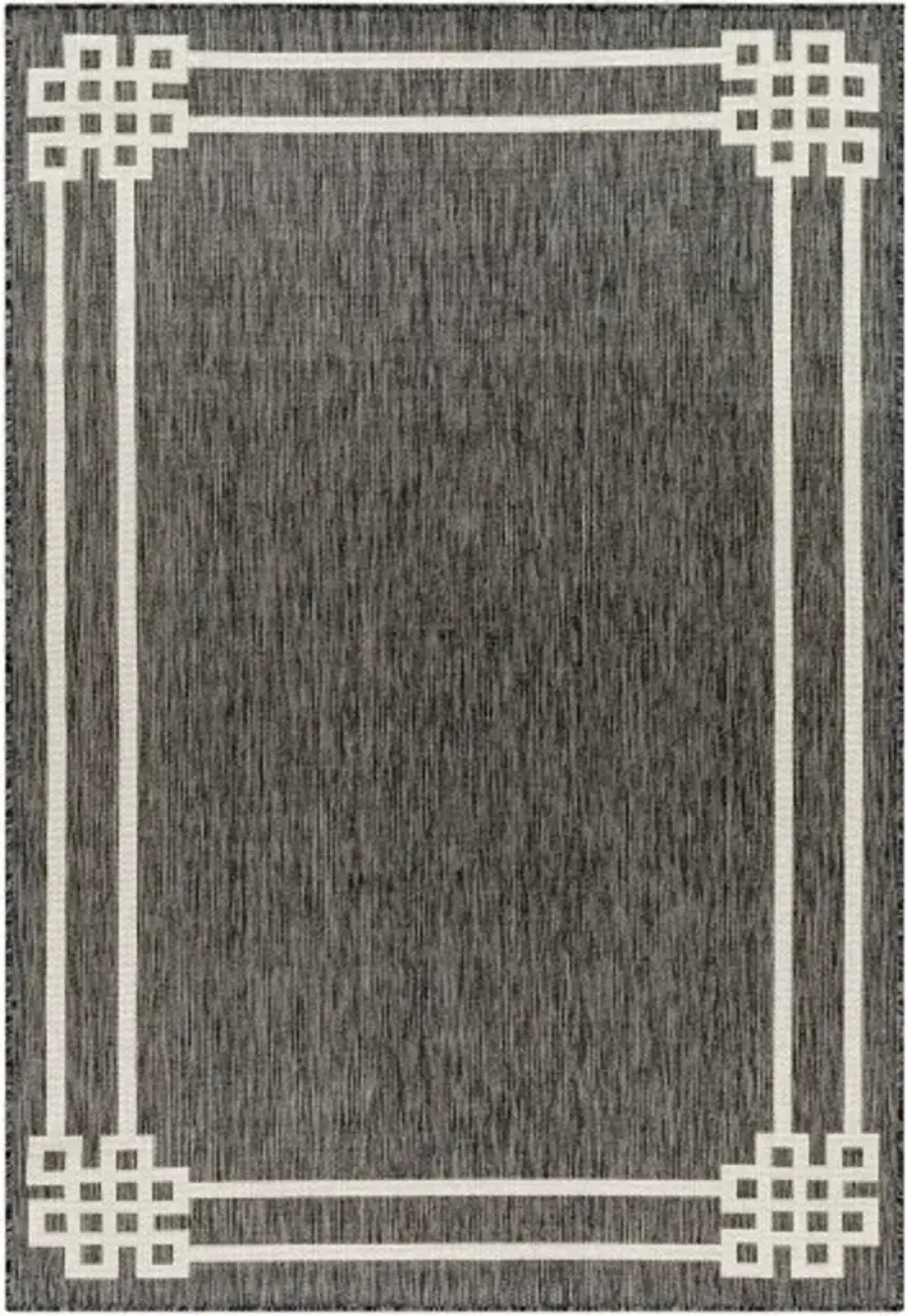 Ravello RVL-2341 5'3" x 7' Machine Woven Rug