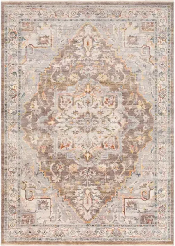 Ephesians 7'10" x 10'2" Rug