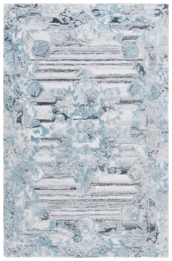 MARQUEE Hand Tufted 5' x 8' area rug