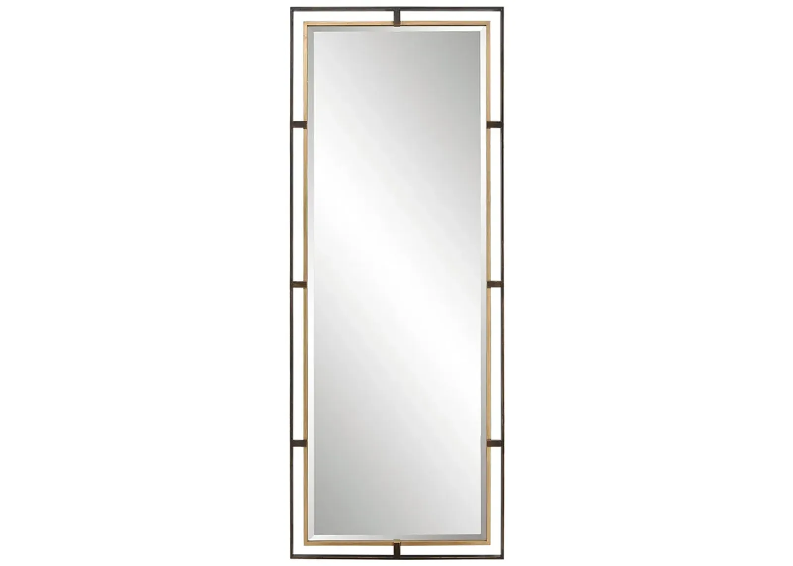 Carrizo Tall Mirror