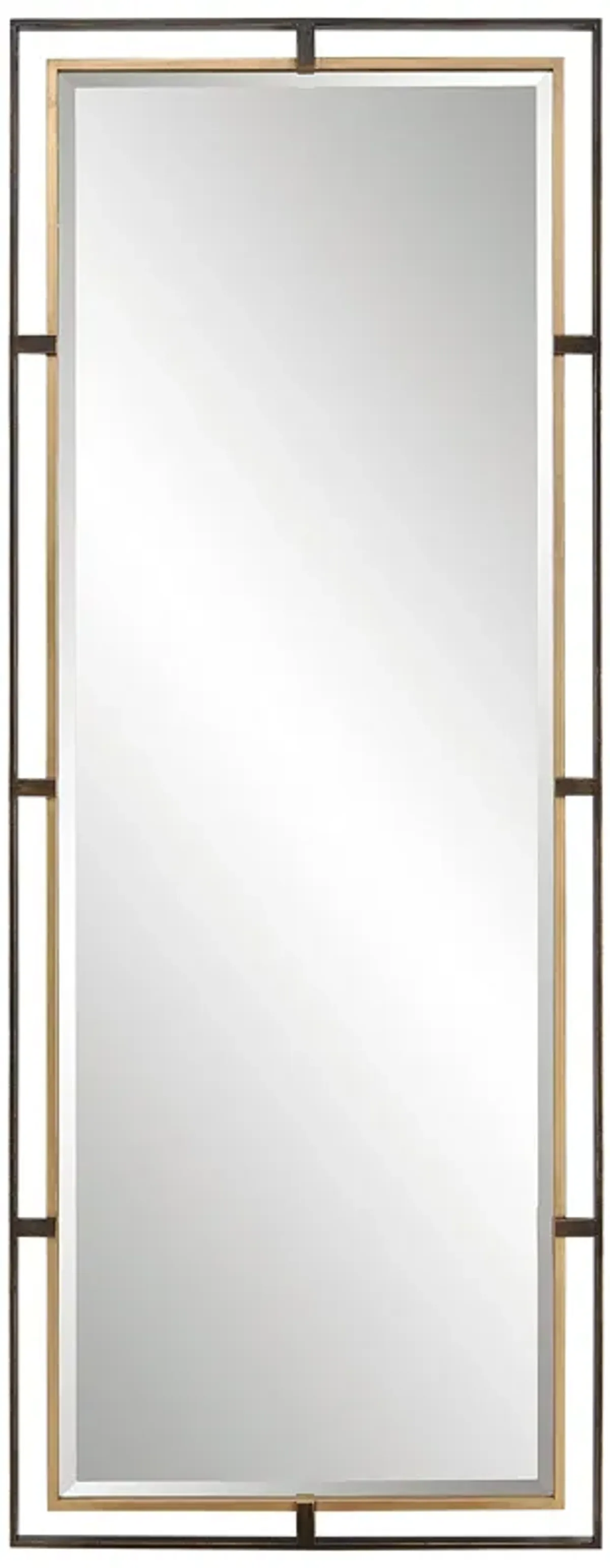 Carrizo Tall Mirror