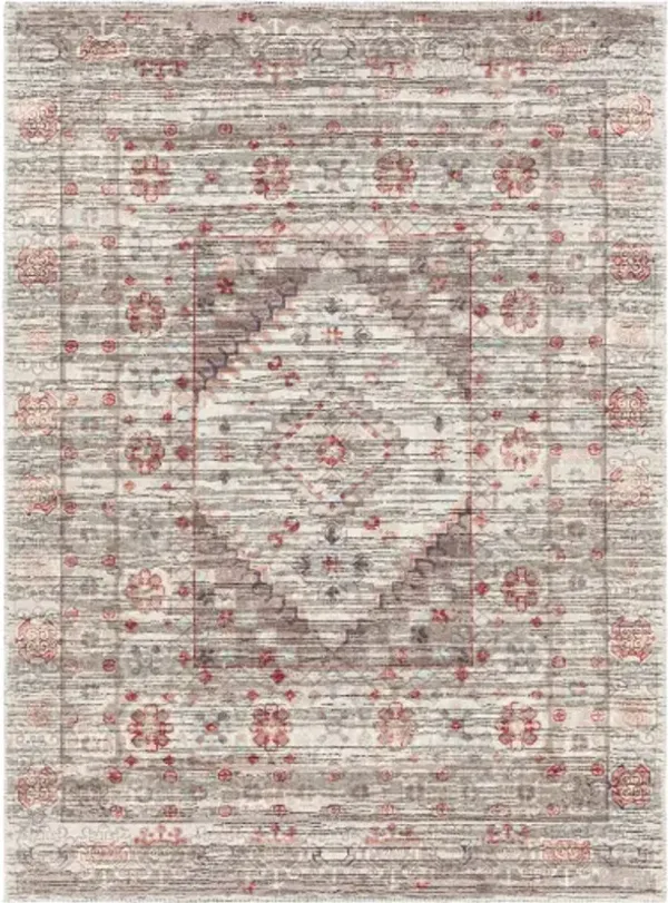Nolita NLT-2304 9'10" x 13' Machine Woven Rug