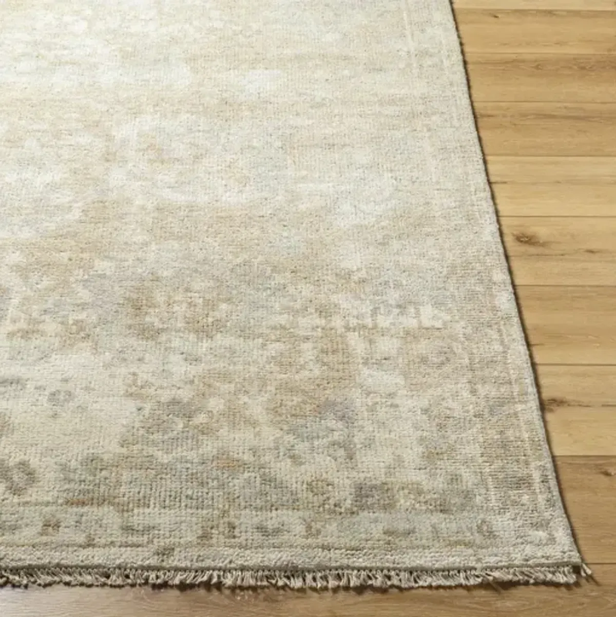 Monterey MOY-2305 2' x 3' Handmade Rug