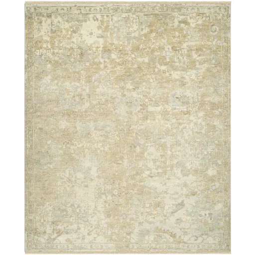 Monterey MOY-2305 2' x 3' Handmade Rug