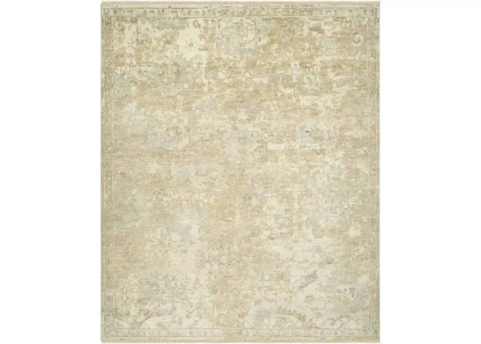 Monterey MOY-2305 2' x 3' Handmade Rug