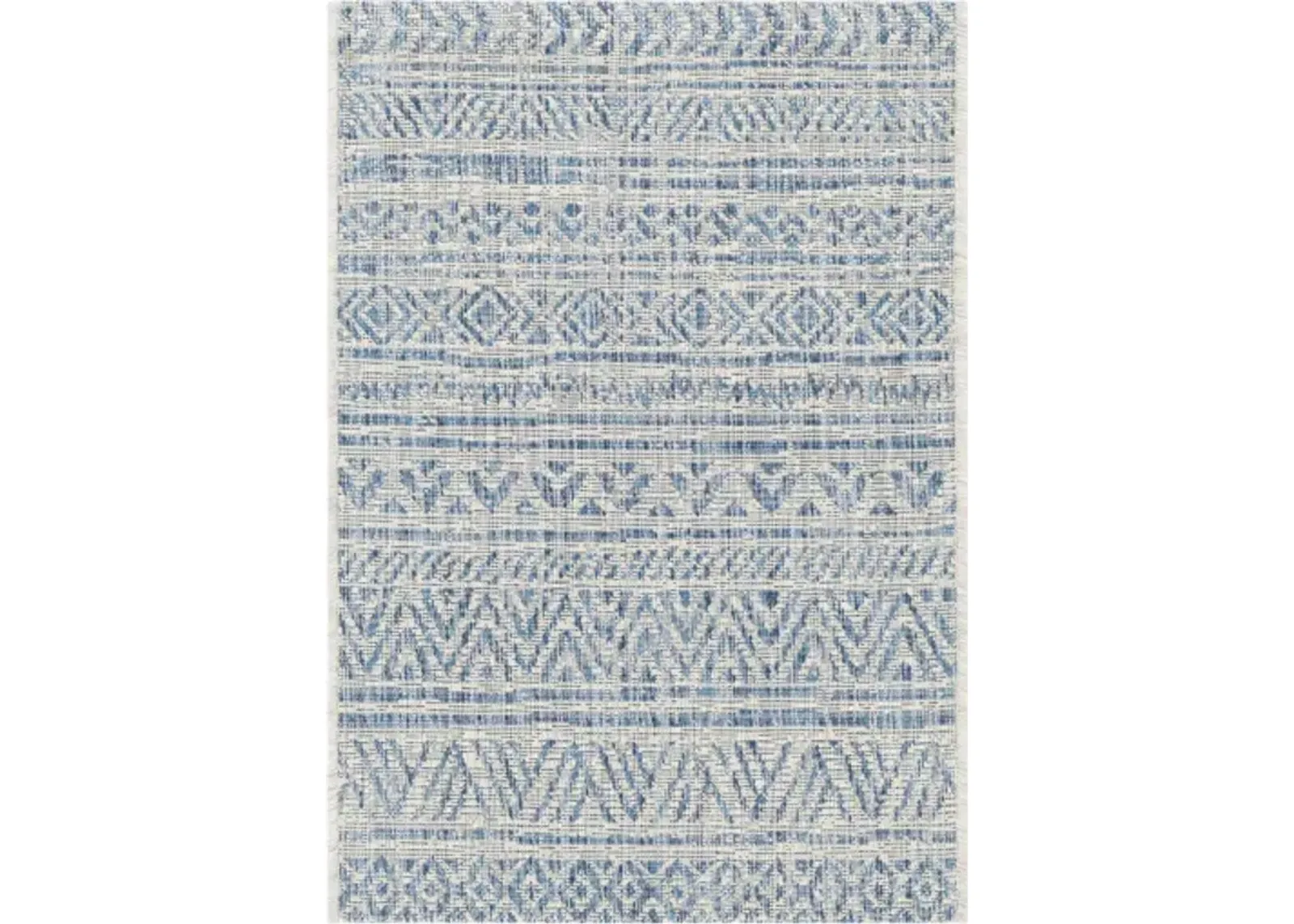 Eagean 7'10" x 10'2" Rug